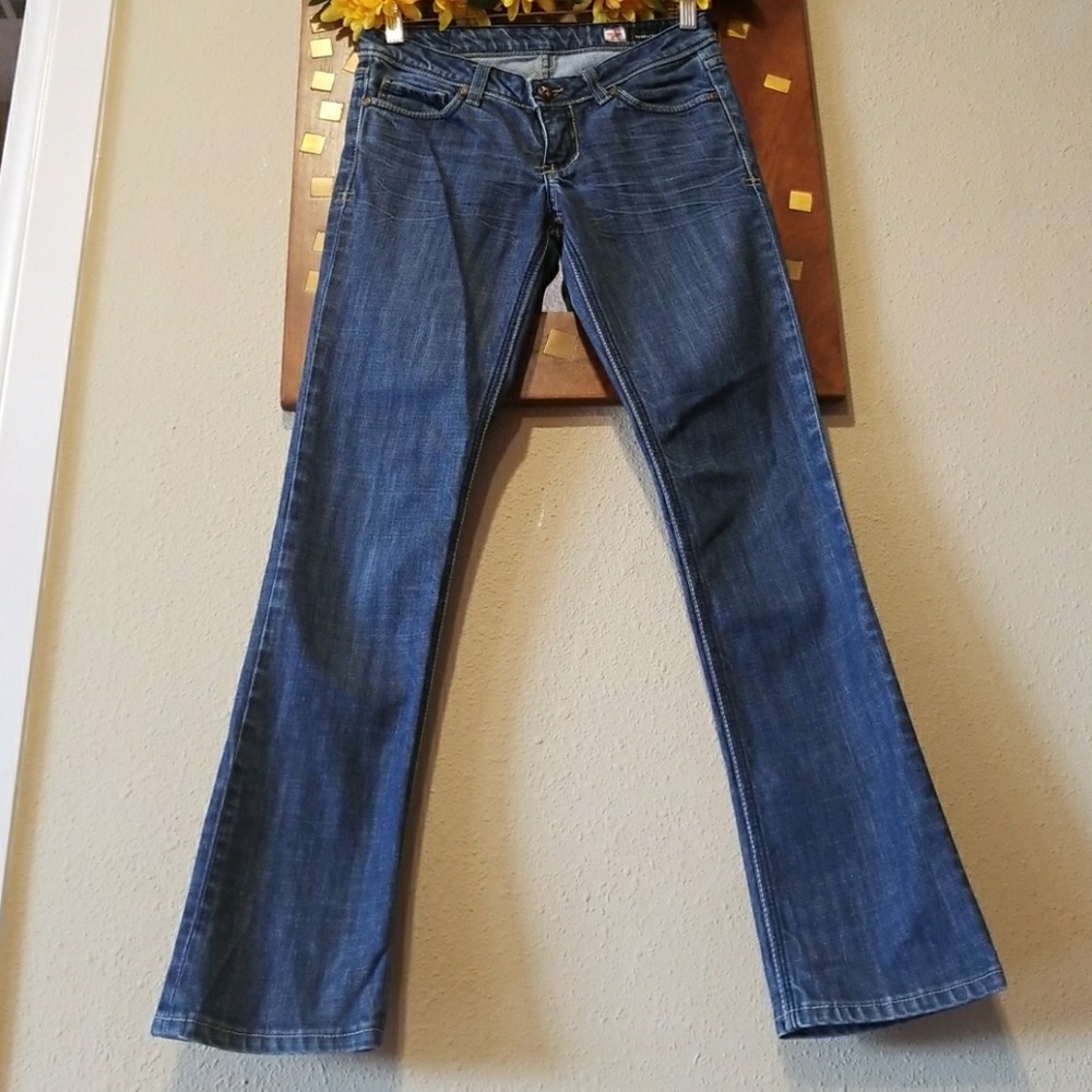 Women's People's Liberation Jeans Size 24